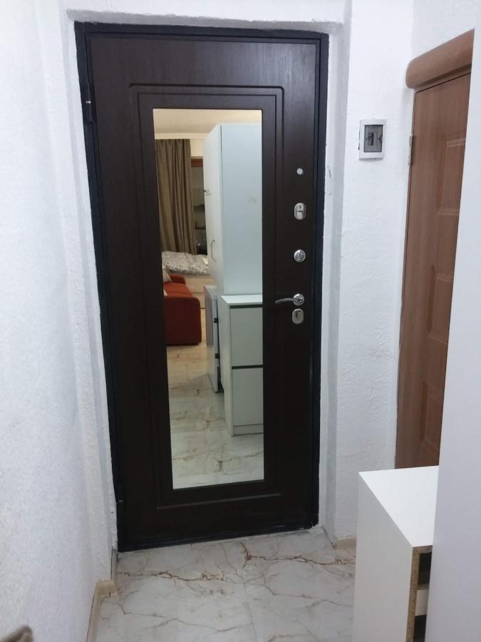 Apartment On The Back Sea Batumi Exterior photo